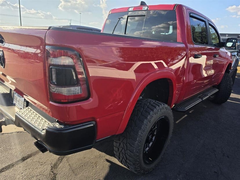 2021 Ram 1500 - Image 3