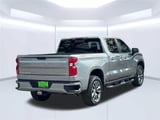 2026 Chevrolet Silverado - Preview 5