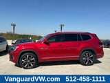 2024 Volkswagen Atlas - Preview 5