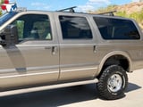 2002 Ford Excursion - Preview 8