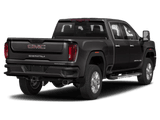 2020 GMC Sierra 2500 HD - Preview 2