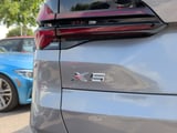 2026 BMW X5 - Preview 11