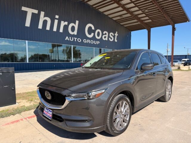 2019 Mazda CX-5 - Image 1