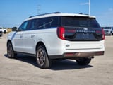 2027 Ford Expedition Max - Preview 4