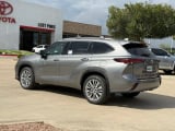 2026 Toyota Highlander - Preview 3