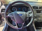 2017 Ford Fusion - Preview 12