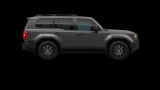 2027 Toyota Land Cruiser - Preview 12