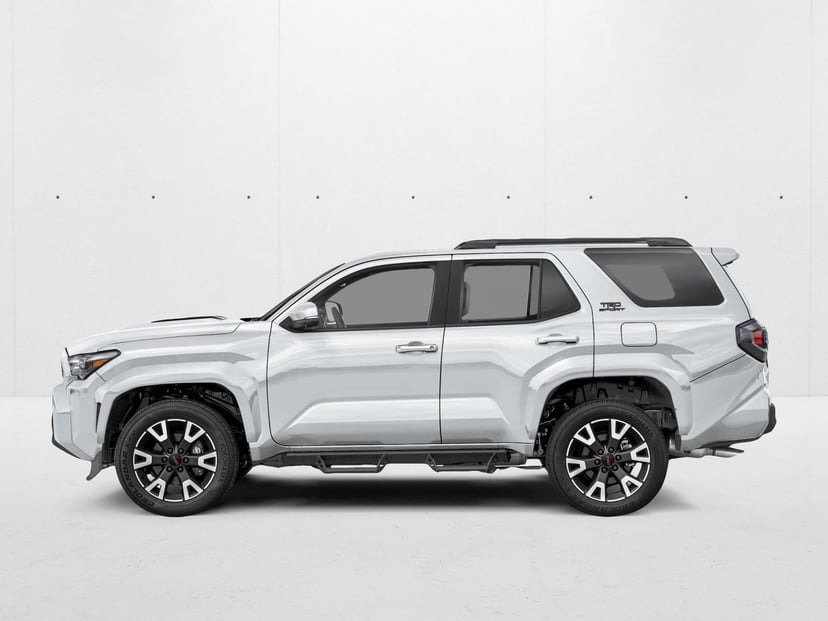 2026 Toyota 4Runner - Image 1