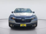 2018 Honda Ridgeline - Preview 8