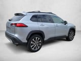 2022 Toyota Corolla Cross - Preview 5