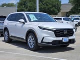 2026 Honda CR-V - Preview 3