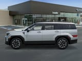 2026 Hyundai Santa Fe - Preview 3