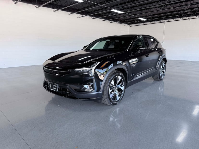 2025 Polestar 3 - Image 1