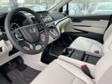 2027 Honda Odyssey - Preview 10