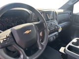 2026 Chevrolet Silverado - Preview 8