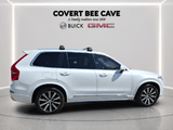 2020 Volvo XC90 - Preview 10