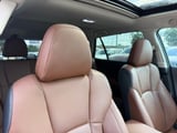 2023 Subaru Outback - Preview 10