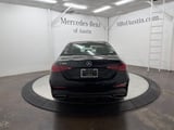 2026 Mercedes-Benz C-Class - Preview 6