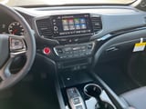 2026 Honda Ridgeline - Preview 10