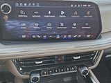 2026 Chevrolet Tahoe - Preview 12