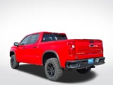 2026 Chevrolet Silverado 1500 - Preview 4
