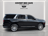 2022 Cadillac Escalade - Preview 10