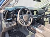 2026 Chevrolet Silverado 2500 HD - Preview 3