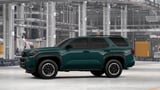 2026 Toyota 4Runner - Preview 3