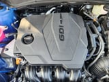 2026 Kia Sportage - Preview 10