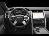2026 Land Rover Discovery - Preview 4