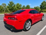 2014 Chevrolet Camaro - Preview 7