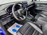 2024 Honda CR-V - Preview 10