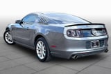 2014 Ford Mustang - Preview 11