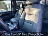 2024 Chevrolet Silverado 1500 - Preview 10