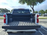 2026 Chevrolet Silverado 1500 - Preview 10