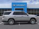 2026 Chevrolet Tahoe - Preview 5