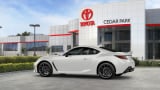 2026 Toyota GR86 - Preview 5