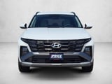 2025 Hyundai Tucson - Preview 3