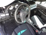 2012 Subaru Impreza - Preview 15