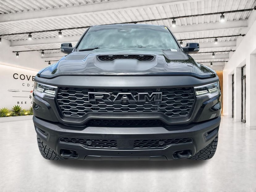 2026 Dodge 1500 - Image 3