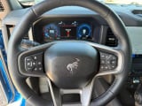 2025 Ford Bronco - Preview 14