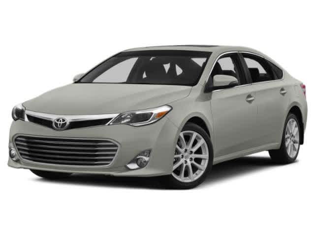 2015 Toyota Avalon - Image 1