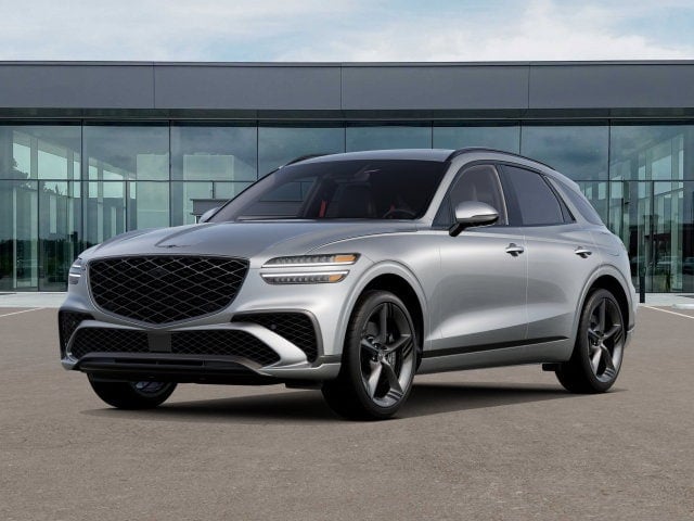 2027 Genesis GV70 - Image 1