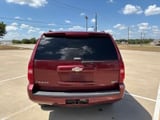 2008 Chevrolet Tahoe - Preview 4