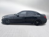 2017 Mercedes-Benz C-Class - Preview 4