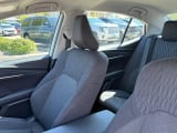 2026 Toyota Camry - Preview 11