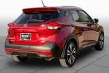 2020 Nissan Kicks - Preview 10
