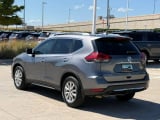 2017 Nissan Rogue - Preview 8
