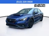2026 Subaru WRX - Preview 2