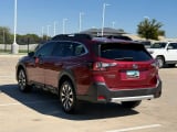 2024 Subaru Outback - Preview 4